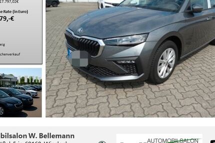 Skoda Scala 9.500 km 28.990 € Wiesloch 69168