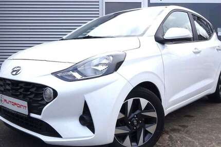Hyundai i10 68.700 km 12.490 &euro; Hoepfingen 74746