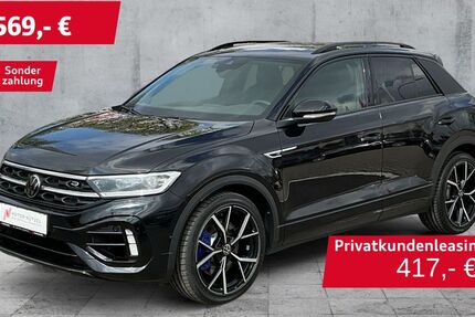 VW T-Roc 13.803 km 43.740 &euro; Kulmbach 95326
