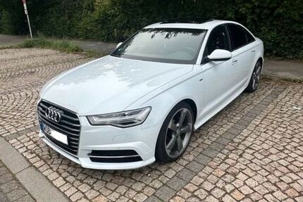 Audi A6 180.000 km 19.990 &euro; Wolfsburg 38444
