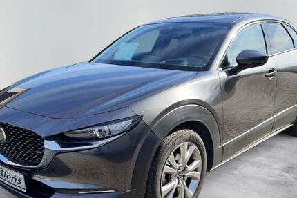 Mazda CX-30 48.000 km 20.500 &euro; Torgau 04860