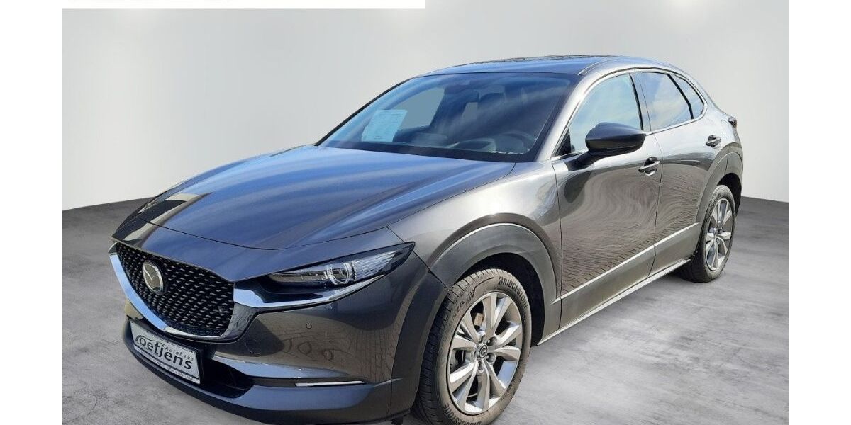 Mazda CX-30 48.000 km 20.500 &euro; Torgau 04860