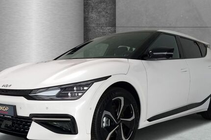 Kia EV6 28.124 km 37.950 &euro; Braunschweig 38126