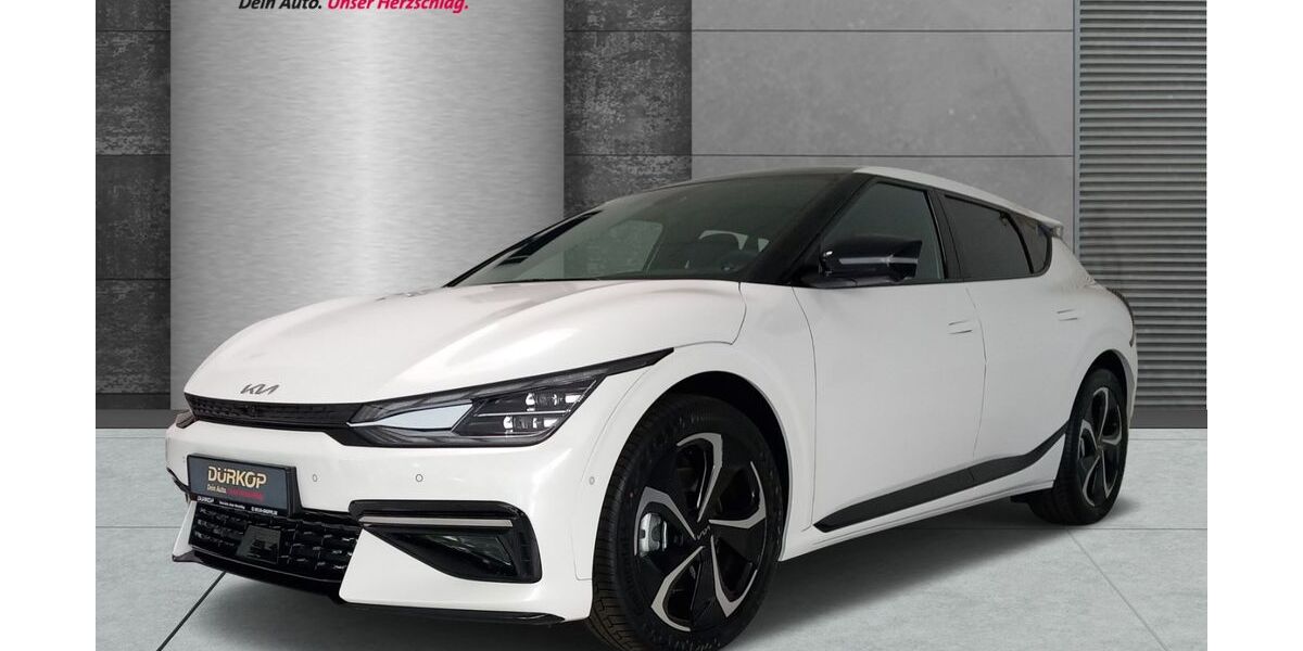 Kia EV6 28.124 km 37.950 &euro; Braunschweig 38126