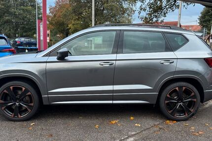 Cupra Ateca 52.520 km 27.690 &euro; Peißenberg 82380