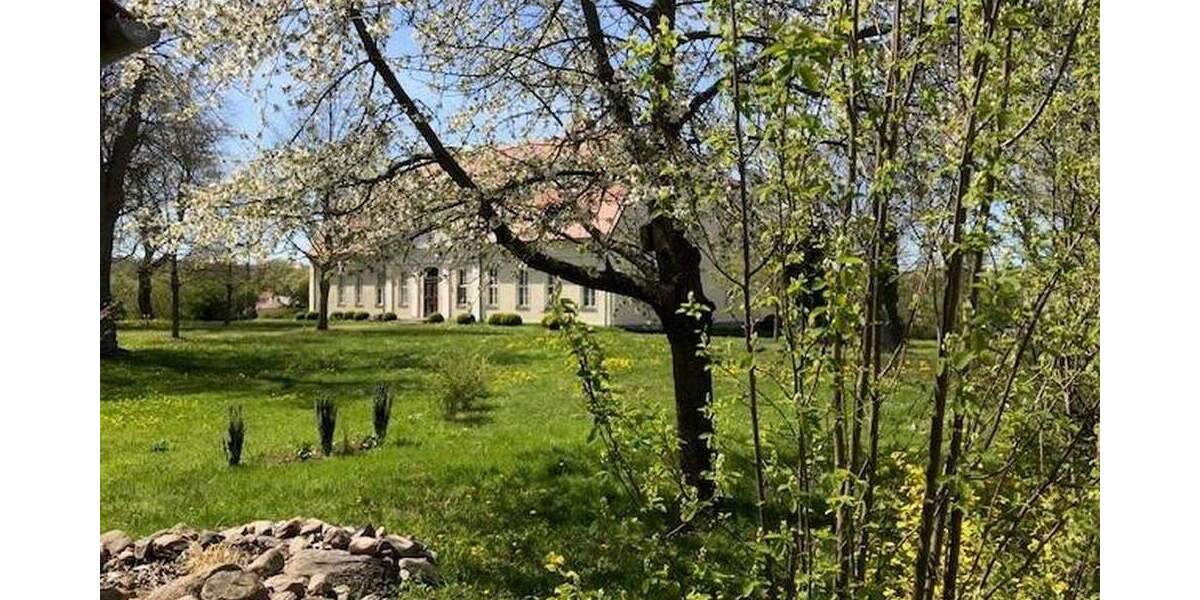 Etagenwohnung Angermünde OT Altkünkendorf Altkünkendorf - 4 Zimmer, 123 m&sup2;, 380.000&euro; | Angebot:25728392