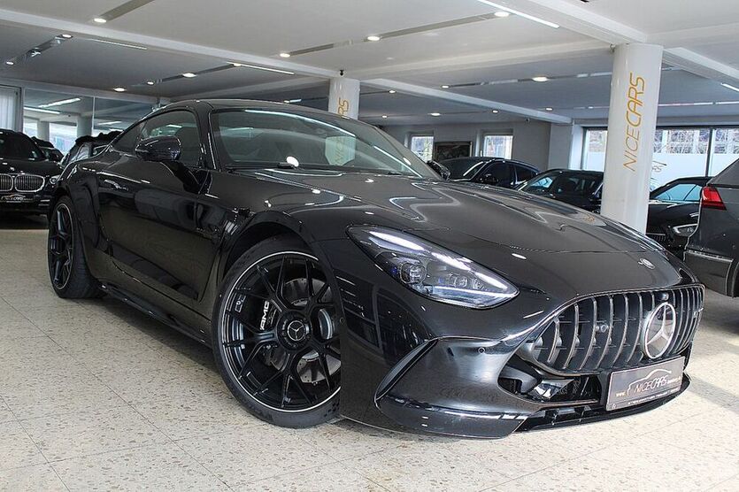 AMG GT