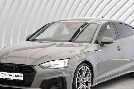 Audi A5 73.921 km 32.190 &euro; Unterschleißheim 85716