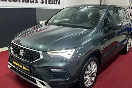 Seat Ateca 76.000 km 24.290 € Uetersen 25436