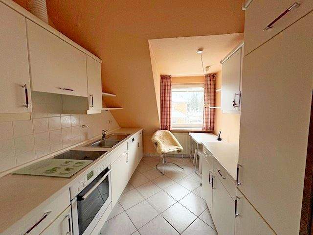 Etagenwohnung Rosengarten Nenndorf - 2 Zimmer, 62 m&sup2;, 239.000&euro; | Angebot:25684493