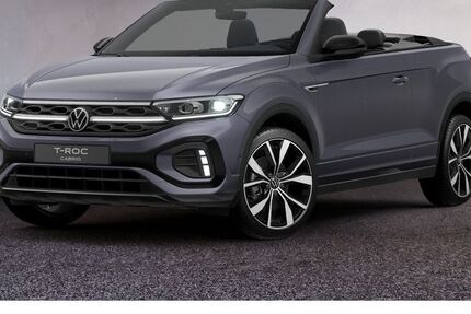 VW T-Roc 24.424 km 31.480 &euro; Menden 58706