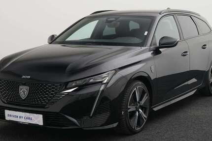 Peugeot 308 39.001 km 21.950 &euro; Bad Bentheim 48455