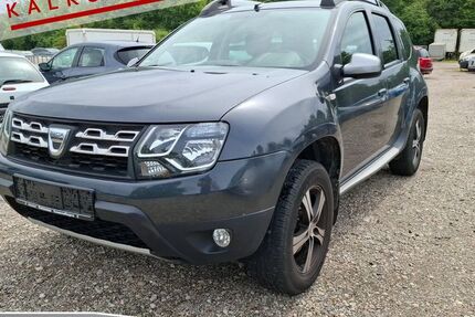 Dacia Duster 68.511 km 9.285 &euro; Achern 77855