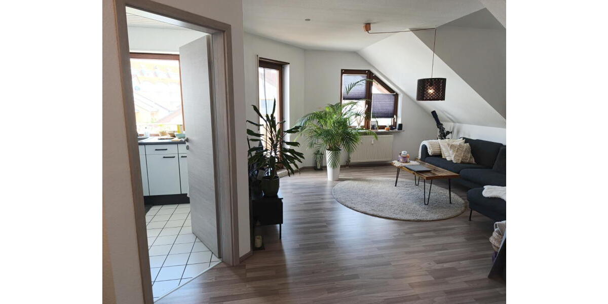 ObjNr:19746 - Wunderschöne und licht durchflutete 4 Zimmer ETW in zentraler Lage von Leimen 4 zimmer