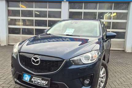 Mazda CX-5 146.000 km 10.999 &euro; Osnabrück 49090