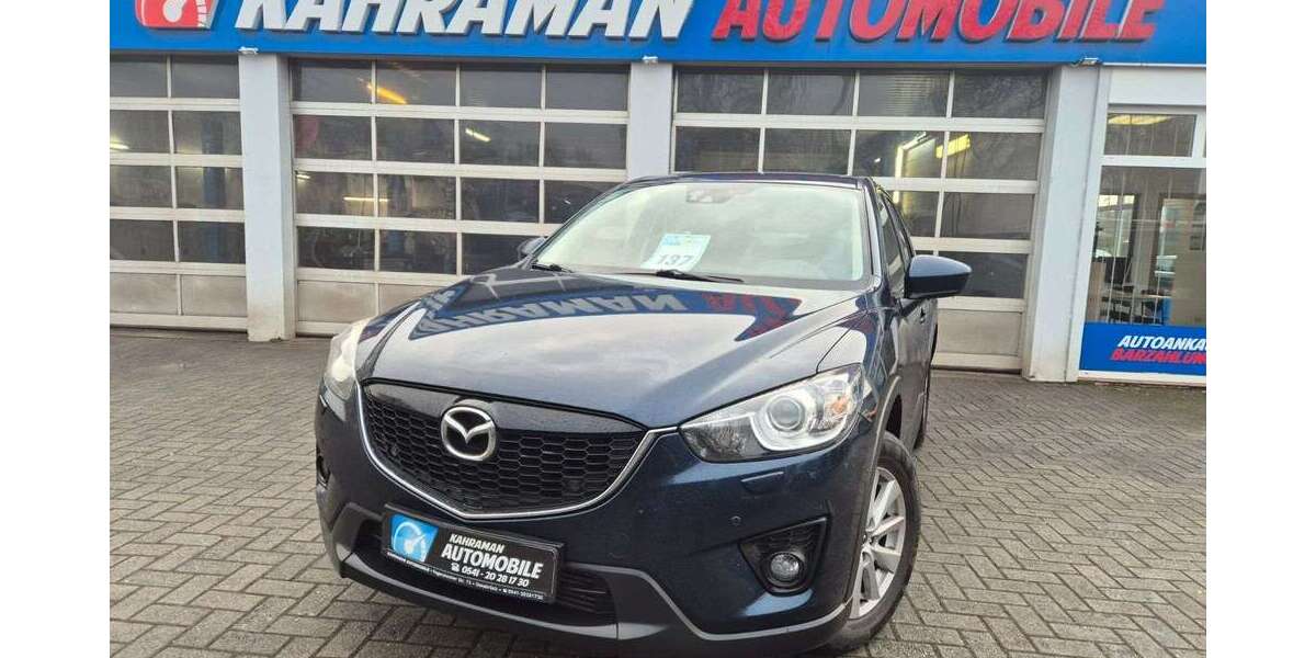 Mazda CX-5 146.000 km 10.999 &euro; Osnabrück 49090