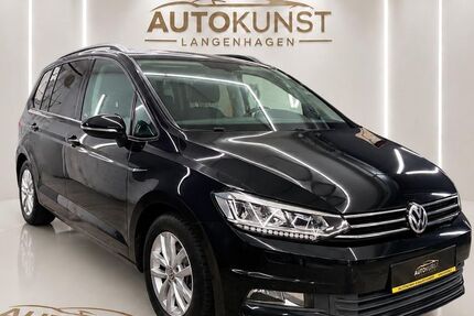 VW Touran 130.646 km 13.999 &euro; Langenhagen 30851