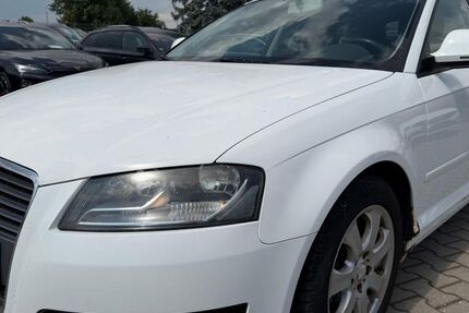 Audi A3 111.419 km 4.490 &euro; Nabburg 92507