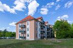 Etagenwohnung Naumburg (Saale) - 2 Zimmer, 55 m&sup2;, 360&euro; | Angebot:26349751