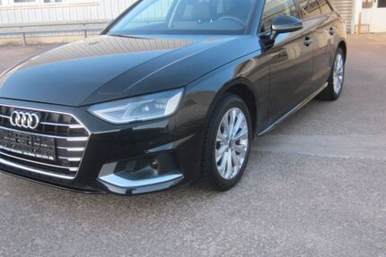 Audi A4 52.000 km 26.990 &euro; Hann. Münden 34346