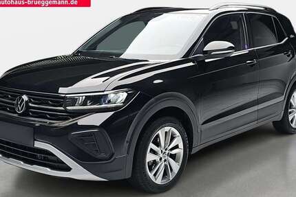 VW T-Cross 14.230 km 22.490 &euro; Brandenburg 14772