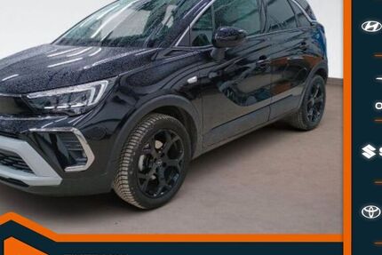 Opel Crossland (X)