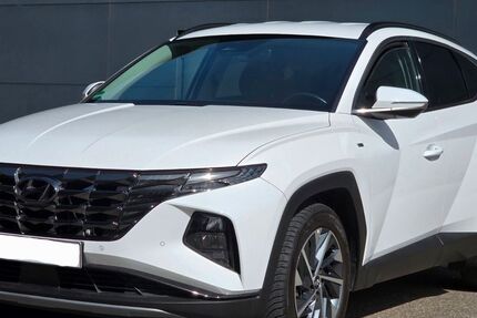 Hyundai TUCSON 69.200 km 21.990 &euro; Waibstadt 74915