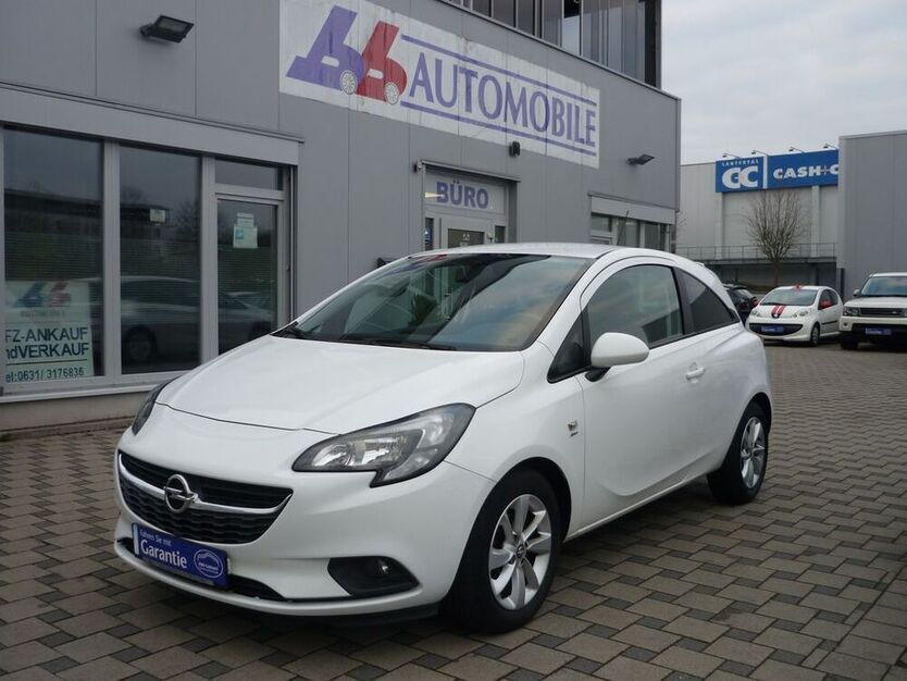 Corsa