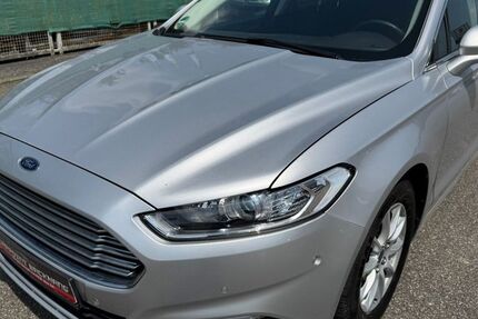 Ford Mondeo 134.990 km 10.990 € Backnang 71522