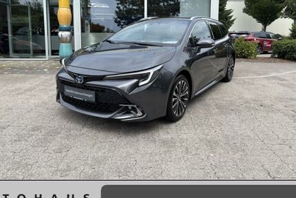 Toyota Corolla 13.000 km 28.960 € Kreuztal 57223
