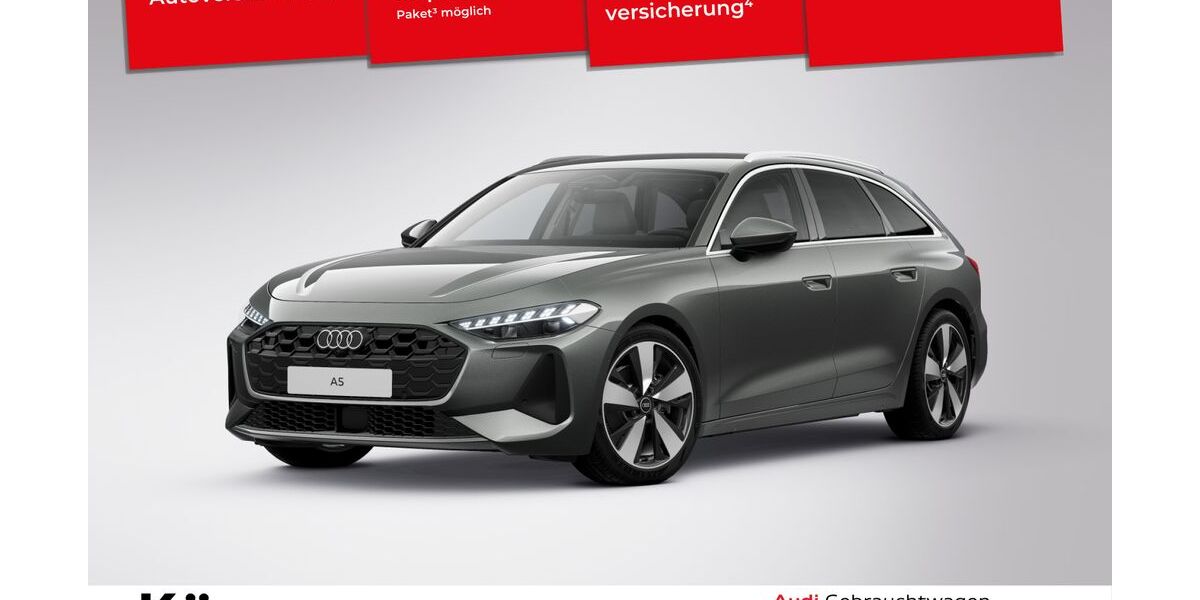 Audi A5 10.745 km 42.950 &euro; Mosbach 74821