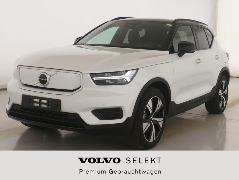 Volvo XC40 28.000 km 35.750 € Amberg 92224