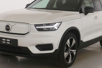 Volvo XC40 30.000 km 35.750 € Amberg 92224