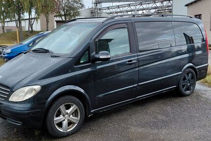 Mercedes-Benz Viano 356.000 km 6.000 € Gelenau 09423