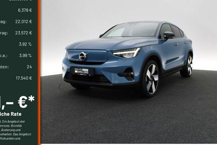 Volvo C40 63.657 km 27.890 &euro; Engelskirchen 51766