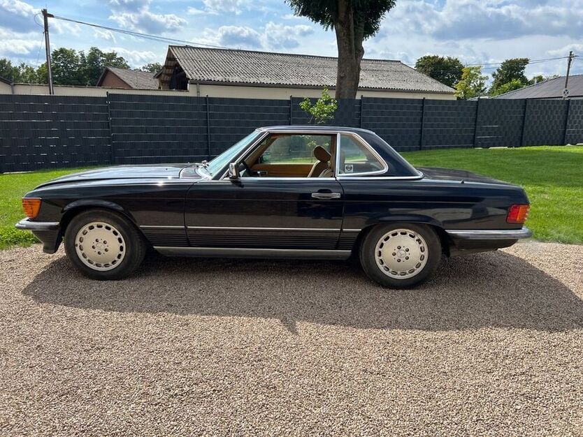 SL 560