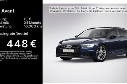 Audi A6 25.695 km 51.860 &euro; Coburg 96450