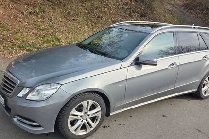 Mercedes-Benz E 350 281.500 km 7.499 &euro; Neunkirchen 57290