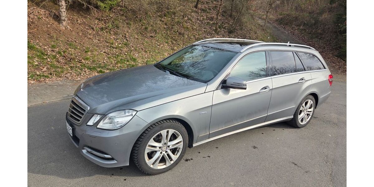 Mercedes-Benz E 350 281.500 km 7.499 &euro; Neunkirchen 57290