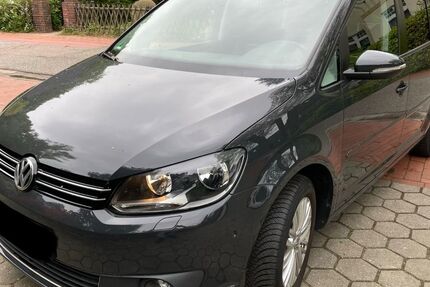 VW Touran 150.000 km 6.499 &euro; Seevetal 21218