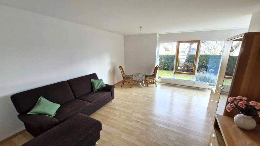 Etagenwohnung Kusterdingen - 2 Zimmer, 56 m&sup2;, 275.000&euro; | Angebot:25745177
