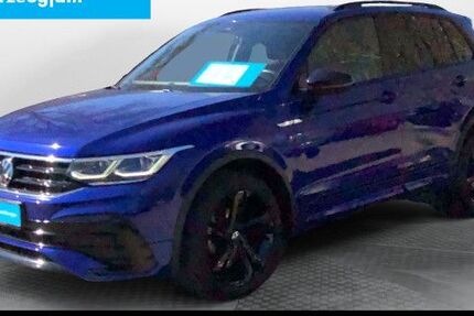 VW Tiguan 90.500 km 32.450 &euro; Ellwangen 73479