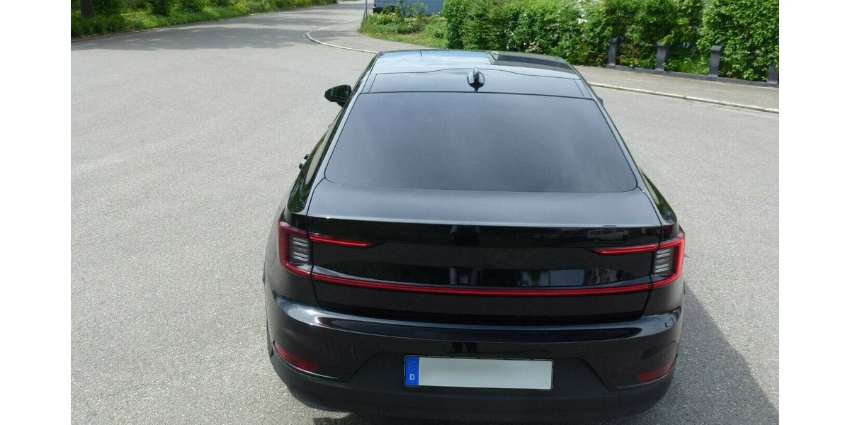 Polestar 2 Long Range Dual Motor 4WD * Pilot * Lite * AHK * 1.660 km 44.900 € Nürtingen 72622