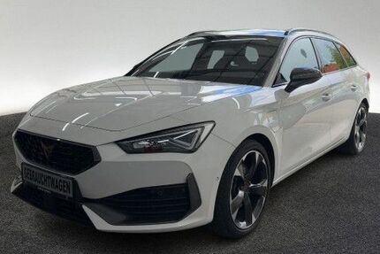 Cupra Leon 37.400 km 24.990 &euro; Weilheim 82362