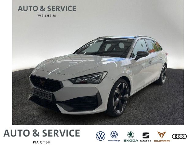 Cupra Leon 37.400 km 24.990 &euro; Weilheim 82362