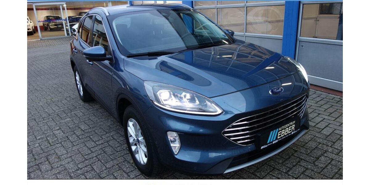 Ford Kuga 29.600 km 32.781 &euro; Kleve 47533