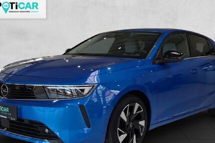 Opel Astra 50.177 km 18.650 &euro; Suhl 98529