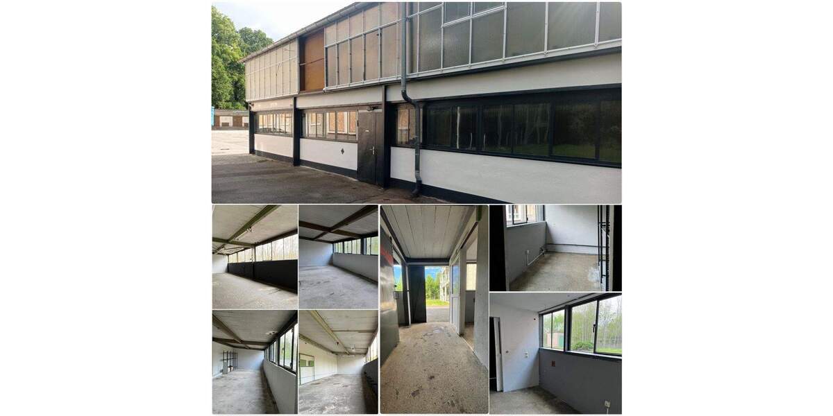 Gewerbeobjekt Niesky - 770.000&euro; | Angebot:25711533