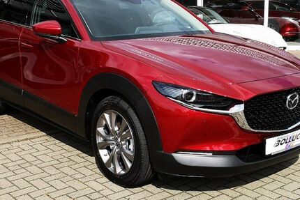 Mazda CX-30 67.795 km 22.490 &euro; Wernigerode 38855