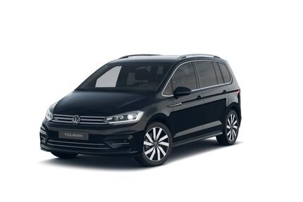 VW Touran 7.019 km 39.930 &euro; Mitterteich 95666